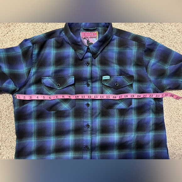 Dixxon Aurora Womens 2X - Picture 5 of 5